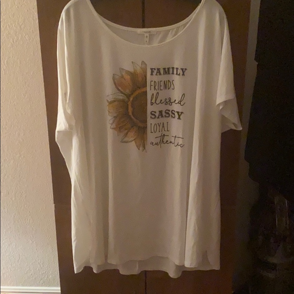 Maurices top brand new